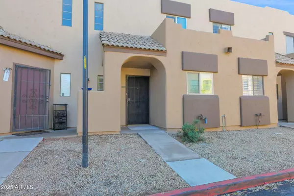 1935 W MORTEN Avenue #23, Phoenix, AZ 85021