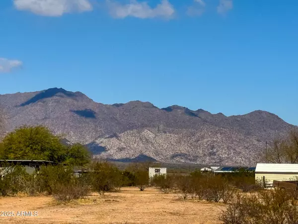 20169 N UNDETERMINED Road #-, Maricopa, AZ 85139