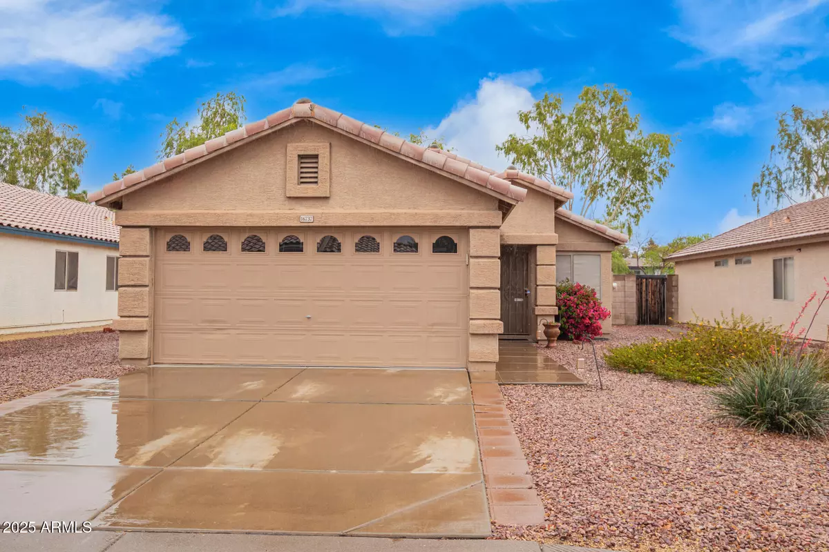 Surprise, AZ 85374,16737 N 157TH Avenue