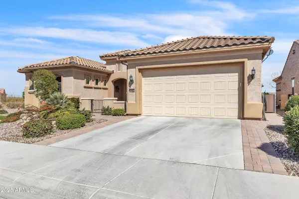 5942 W CACTUS WREN Way, Florence, AZ 85132