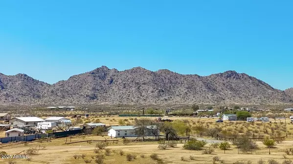 20245 N Undetermined Road #-, Maricopa, AZ 85139