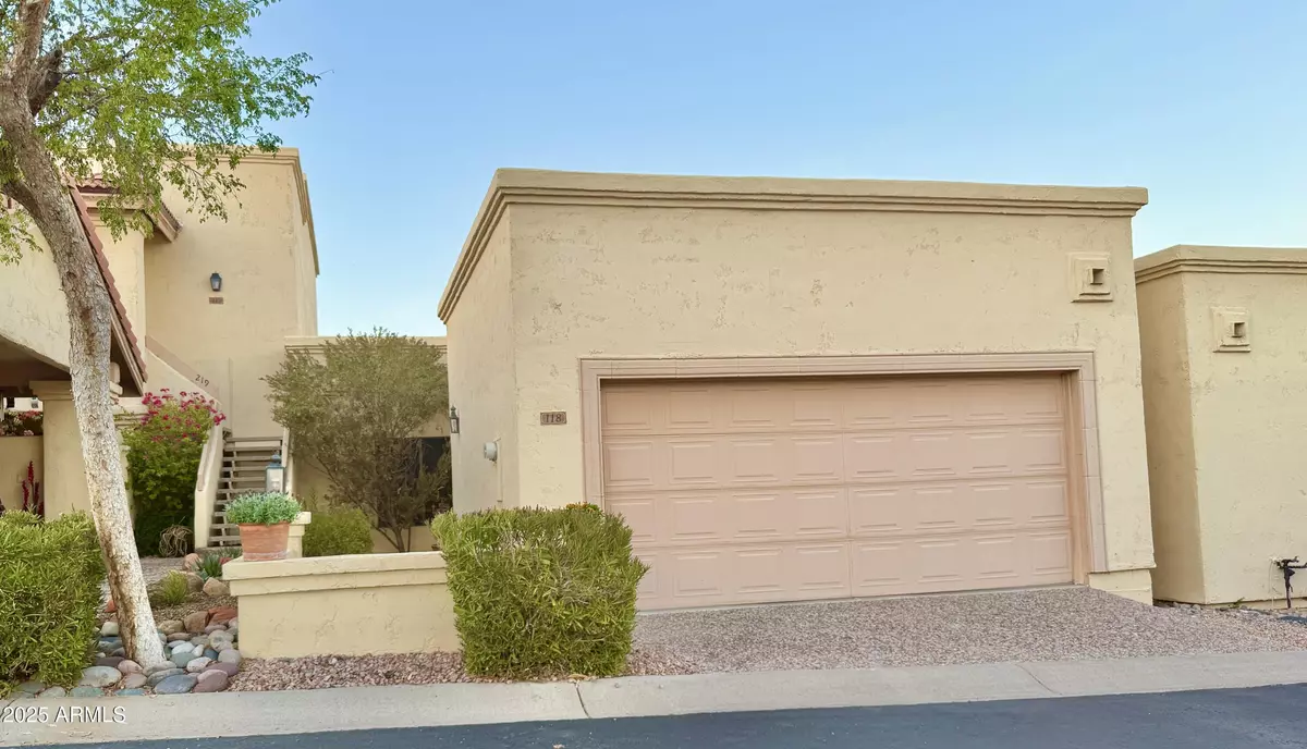 Fountain Hills, AZ 85268,16724 E GUNSIGHT Drive #118