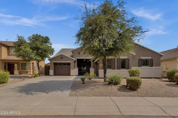 San Tan Valley, AZ 85143,1353 W HOLSTEIN Trail