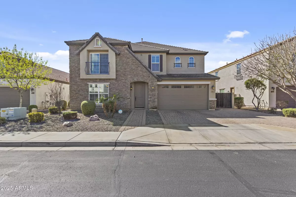 Chandler, AZ 85249,4321 E ZION Way