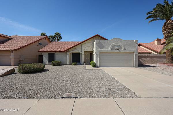 18660 N 71ST Lane, Glendale, AZ 85308