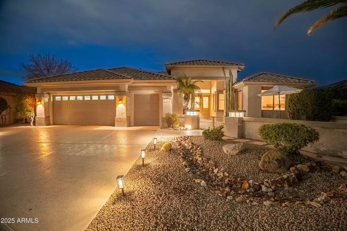 Surprise, AZ 85374,17642 N IRONHORSE Drive