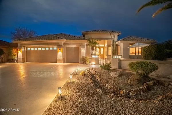 17642 N IRONHORSE Drive, Surprise, AZ 85374