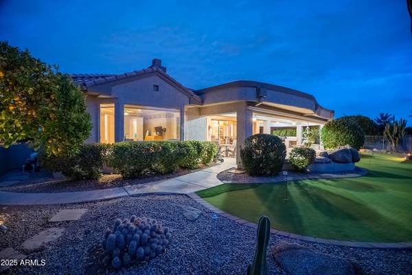 Surprise, AZ 85374,17642 N IRONHORSE Drive