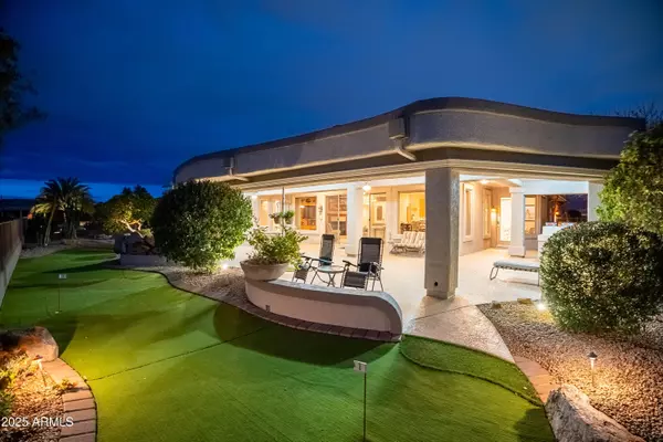 Surprise, AZ 85374,17642 N IRONHORSE Drive