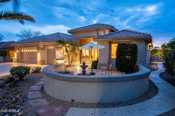 Surprise, AZ 85374,17642 N IRONHORSE Drive