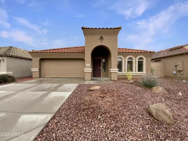 42618 W OAKLAND Drive,  Maricopa,  AZ 85138