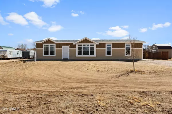 975 MYLO Drive, Chino Valley, AZ 86323