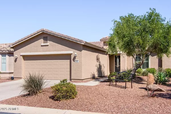 20449 N LEMON DROP Drive, Maricopa, AZ 85138