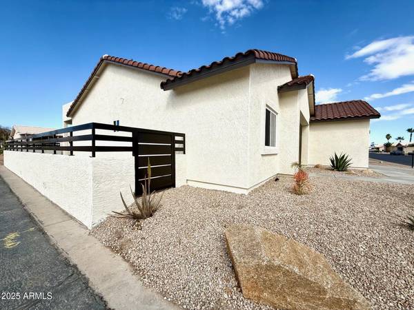 Apache Junction, AZ 85120,2101 S MERIDIAN Road #42