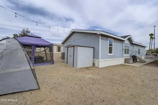 Peoria, AZ 85345,10810 N 91ST Avenue #31