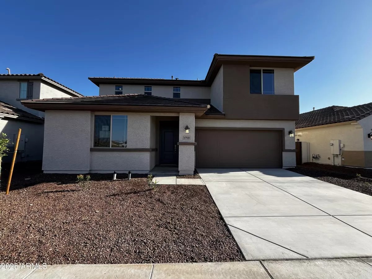 Goodyear, AZ 85338,17541 W LUPINE Avenue