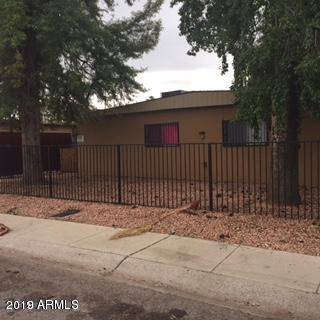 6713 W Palmaire Avenue #4, Glendale, AZ 85303