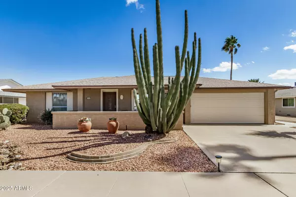 15227 N ROSEWOOD Drive, Sun City, AZ 85351