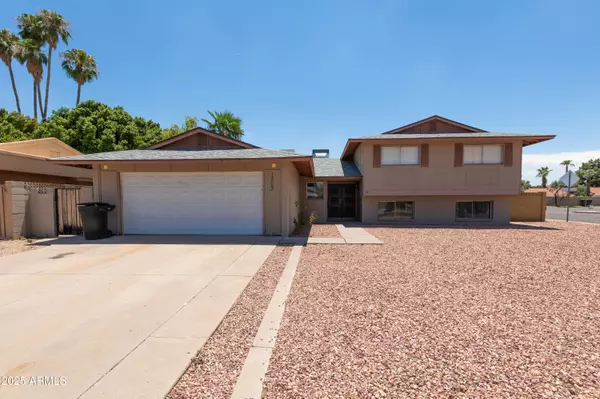 1303 E DONNER Drive, Tempe, AZ 85282