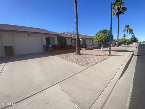 Mesa, AZ 85209,8255 E KIVA Avenue #424