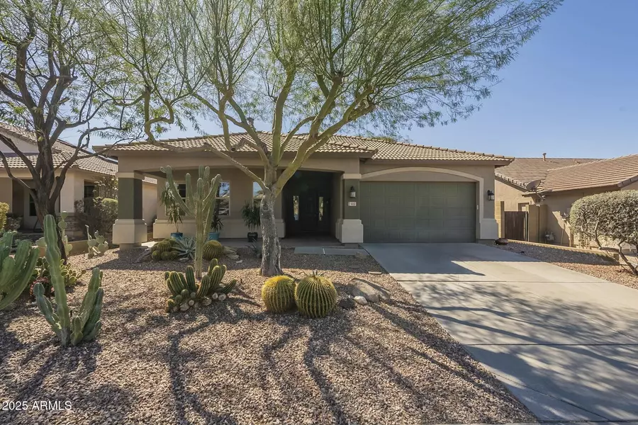 4315 W PHALEN Drive, New River, AZ 85087
