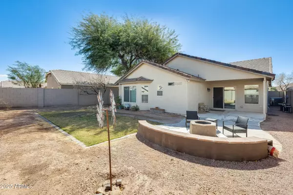 Laveen, AZ 85339,4332 W CARSON Road