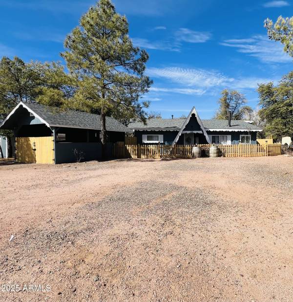 Payson, AZ 85541,606 E BONITA Street