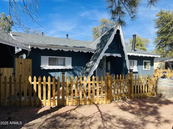 Payson, AZ 85541,606 E BONITA Street