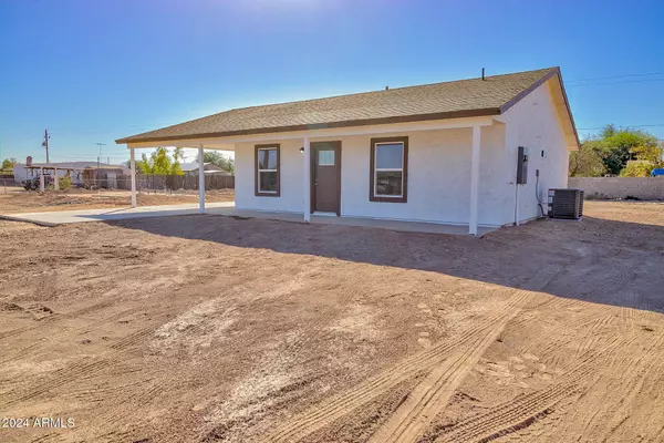 Eloy, AZ 85131,3355 W TOLLAN Drive