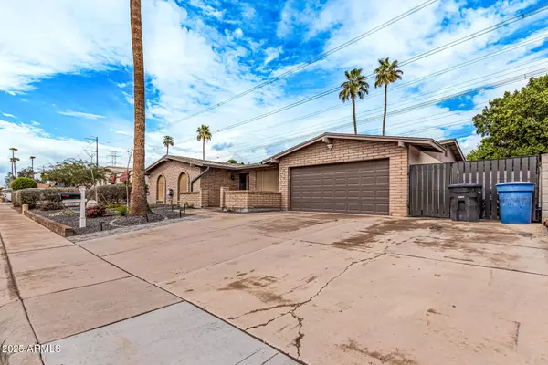 Chandler, AZ 85224,2602 W SUMMIT Place