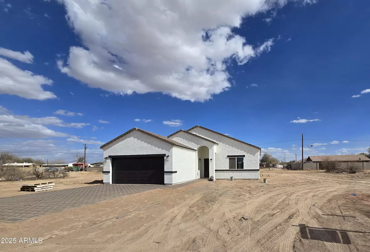 Eloy, AZ 85131,4115 N MONARCH Drive