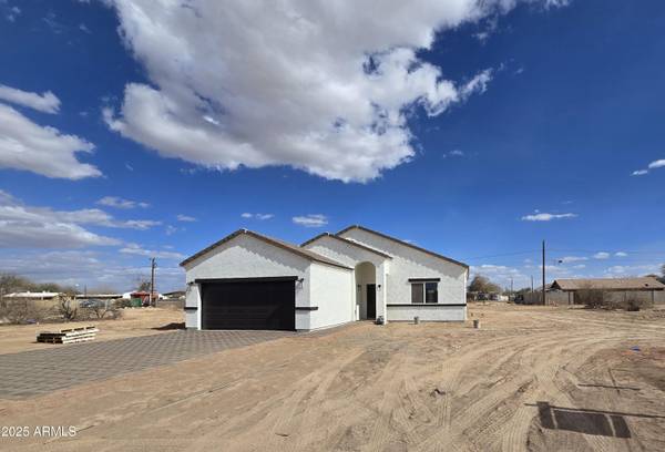 4115 N MONARCH Drive, Eloy, AZ 85131