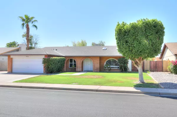 2852 S Emerson --, Mesa, AZ 85210