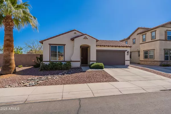 Chandler, AZ 85225,1209 E PARK Avenue