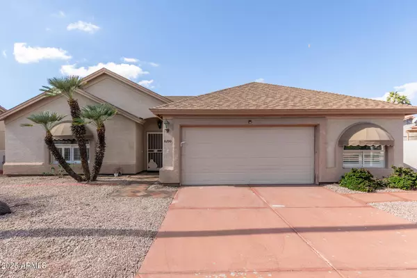 6200 S CHAMPIONSHIP Drive, Chandler, AZ 85249