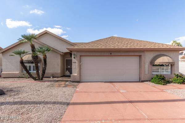 6200 S CHAMPIONSHIP Drive, Chandler, AZ 85249