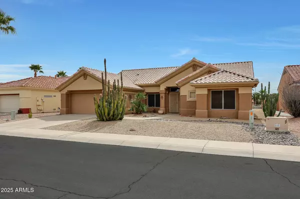 14833 W TOMAHAWK Way, Sun City West, AZ 85375