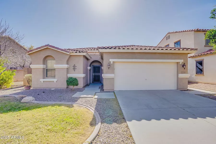 17335 W Banff Lane, Surprise, AZ 85388