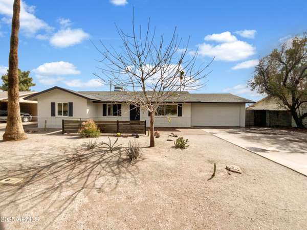 709 S TOLTEC --, Mesa, AZ 85204