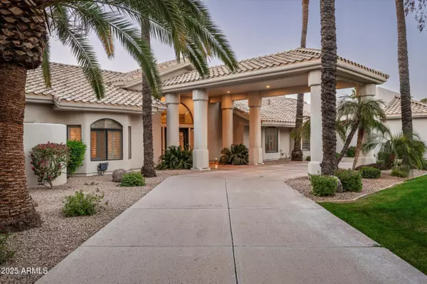 Paradise Valley, AZ 85253,9128 N 70TH Street