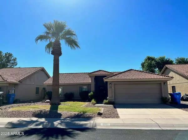 1231 E SAN ANGELO Avenue, Gilbert, AZ 85234