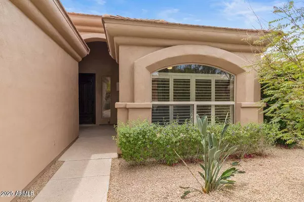 Scottsdale, AZ 85255,8267 E CHINO Drive