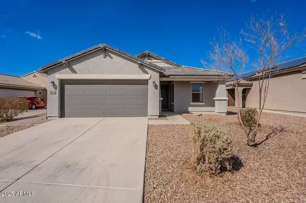 Coolidge, AZ 85128,972 W KACHINA Drive