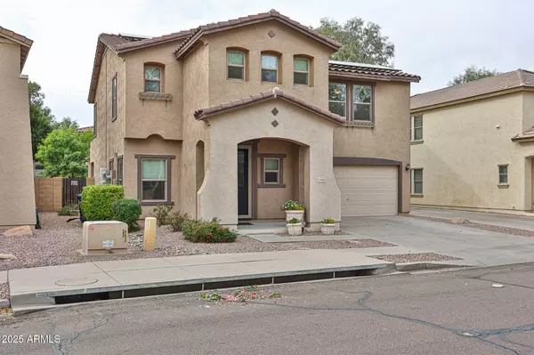 Surprise, AZ 85374,17062 N 184th Drive