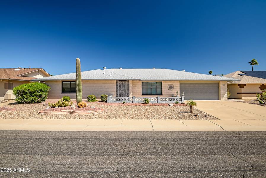 13114 W CASTLEBAR Drive, Sun City West, AZ 85375