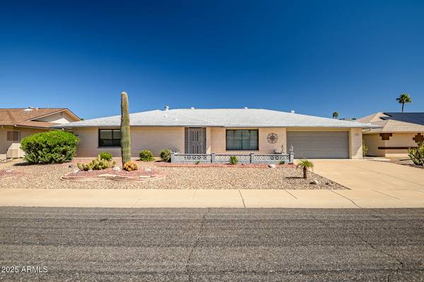 13114 W CASTLEBAR Drive, Sun City West, AZ 85375