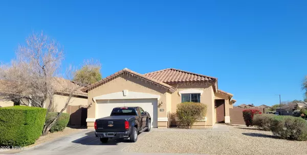 17924 W PALO VERDE Avenue, Waddell, AZ 85355