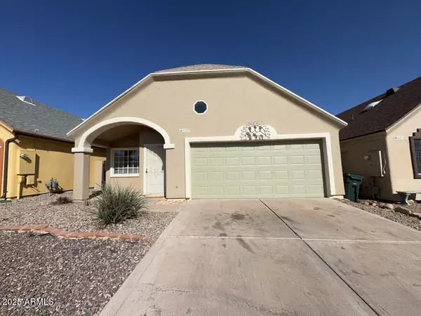 4427 LA CORTE Drive, Sierra Vista, AZ 85635