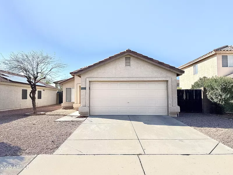 12649 W LAUREL Lane, El Mirage, AZ 85335