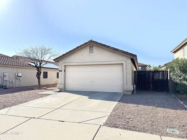 El Mirage, AZ 85335,12649 W LAUREL Lane